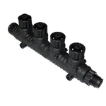 Navico 4-WAY Block For Nmea 2000 Networks 000-12612-001. Fixed Price $72.99.