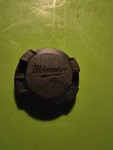 Milwaukee Air Tag Bluetooth Tracker. Fixed Price $19.99.