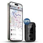 FAMILY1ST Real Time Hidden Portable Gps Tracker For Cars People Vehicles In Usa. Fixed Price $22.85.