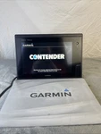 Garmin Gpsmap 7610XSV 10" Multi-touch Chartplotter Display * Tested W/ Cover. Fixed Price $1329.99.