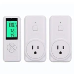 Digiten Wireless Temperature Controller, Remote Detect Temp, Digital .... Fixed Price $71.59.