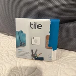 Tile Mate Bluetooth Smart Tracker. Fixed Price $10.00.