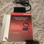 Honeywell Total Connect Gps Asset Tracker Tcat. Fixed Price $58.00.