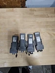 4- Spireon FLEX2-L-A Gps Covert Tracking Device For Heavy Equipment No Cables. Fixed Price $59.99.