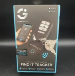 Smartgear Tracker Lost Item Finder Wireless Multifunction New & Sealed. Fixed Price $9.99.