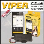 Viper VSM550 / Smart Pro Module Start, Control & Locate From Phone. Fixed Price $179.99.