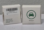 Driversnote Aps Ibeacon Gps Mile Tracker 2 Pack!!!!. Fixed Price $15.99.