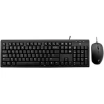 V7 Usb Wired Keyboard And Mouse Combo. Fixed Price $39.99.