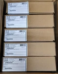 Case Lot 5 Cisco CP-7811-WMK= Wall Mount Kit For Ip Phone New Sealed. Fixed Price $145.00.
