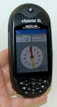 Magellan Explorist Xl Handheld Gps Unit Portable 3.5" Waterproof Hiking Hunting. Fixed Price $118.70.