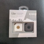 Tile Style Sport Pro Series 2 Pack Gold Brand New. Fixed Price $34.99.