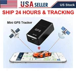 Magnetic GF07 Mini Gps Real Time Car Locator Tracker Gsm/gprs Tracking Device Us. Fixed Price $104.08.