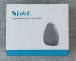Jiobit Gps Location Tracker Bluetooth For Kids, Pets, Elderly Fpor Un Tested. Fixed Price $70.40.