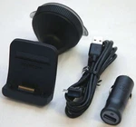 New Genuine Tomtom Go Oem Windshield Suction Mount Car Charger 5000/6000. Fixed Price $99.95.