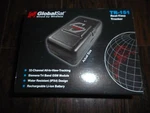 Globalsat Wired By Wireless TR-151 Real-time Tracker Brand New In Box!. Fixed Price $169.95.