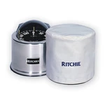 Ritchie GM-5-C 5" Globemaster Binnacle Mount Compass Cover White. Fixed Price $73.99.