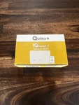 Dsc QS1431-840 Qolsys Iq Wireless S-line Encrypted Glass Break Sensor. Fixed Price $99.99.