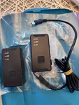 Two (2) Queclink GL300MA Micro Battery Powered Asset Tracker. No Subscription. Fixed Price $28.00.