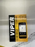 Viper VSM450 Smartstart Gps Unopened Factory. Fixed Price $130.00.