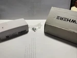 Bewhere B1-MIOT-MR Nb-iot Gps Tracker Lot Of 3 Brand New / Unused. Fixed Price $49.99.