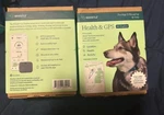 Whistle (100-04201-00) "go Explore" Dog Gps Tracker & Health Monitor. Fixed Price $40.00.