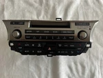 2013-2015 Lexus ES300H ES350 Am Fm Player Radio Receiver 86120-33G40 Oem. Fixed Price $249.95.