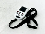 Kidsconnect Wearable Gps Tracker Cell Phone For Children - White W/ Lanyard. Fixed Price $41.25.