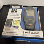 Bushnell Onix 400 Handheld. Fixed Price $134.99.