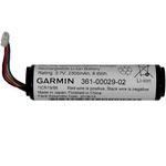 Genuine Battery For Garmin Collar Dc 50 10 15 9 (3.7V 2300MAH 8.6WH). Fixed Price $24.99.