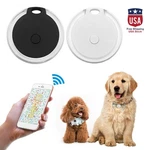 Pet Dog & Waterproof Bluetooth Gps Locator Tracker Tracking Anti-lost Device. Fixed Price $16.99.