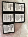 XT6372R-FGUS3 Vehicle-gps Cellular Tracking Device Lot Of 5. Fixed Price $50.00.