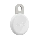 Chipolo Loop - Rechargeable Bluetooth Tracking Tag, Item Locator For Keys & Bags. Fixed Price $65.72.