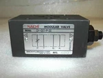 Nachi OY-G01-P-20 Modular Valve. Fixed Price $128.15.