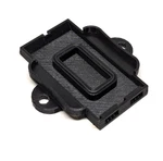 Garmin Zumo Gps 3D Print Rain Dust Cap W/tabs 660, 665, Bmw Nav Iv, Road Tech. Fixed Price $16.00.