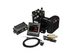 Garmin, Hydraulic Autopilot Pump Set, GPH20, Display GHC20, 010-00705-65. Fixed Price $3998.00.
