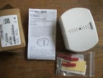 Dsc PG9922 Powerg Wireless Glass Break Sensor New In Box Tyco PX922 Fw 01:00:60. Fixed Price $99.98.