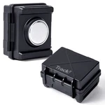Tracki Waterproof Magnetic Mini Box And 3500MAH Battery Extender For Vehicles. Fixed Price $24.88.