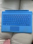 Microsoft 1725 Keyboard Folio/case For Surface Pro 4. Fixed Price $65.00.