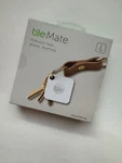 Nib Tile Mate (2022) Bluetooth Tracker Key, Wallet & Item Finder New Box. Fixed Price $12.00.