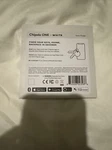 Chipolo One Loudest Water Resistant Bluetooth Item Finder White New. Fixed Price $22.00.