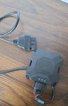 Momentum E1-1002-001 Eagle Rev A2 Fleet Tracker. Fixed Price $125.00.