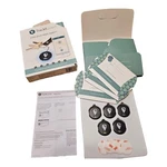5-PACK Trackr Pixel Bluetooth Tracking Devices. Fixed Price $29.99.