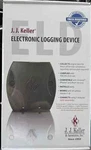 J.j. Keller Eld Electronic Logging Device + Cable 51078 51101 New Box. Fixed Price $35.98.