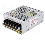 Meanwell RS-35-12 12V 3A 35W Switching Power Supply. Fixed Price $14.99.