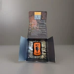 New Spot World's First Satellite Personal Tracker Messenger Handheld Gps. Fixed Price $50.00.