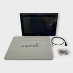 Garmin Gpsmap 7616XSV 16" Touchscreen Mfd (no J1939) 90 Day War (mme Refurb). Fixed Price $3599.99.