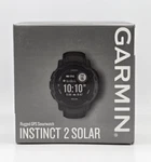 Garmin Instinct 2 Solar 45 Mm Smartwatch Fiber-reinforced Polymer Graphite. Fixed Price $235.99.