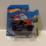 Red Dino Tracking Division Aero Pod 2/5 Riders 2021 26/250 GRY61 Hot Wheels. Fixed Price $5.46.