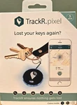 Trackr Pixel Item Finder 3 Pack New Unopened. Fixed Price $25.00.