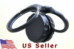 New Tomtom Window Xxl Easyport Mount Black 530S 540S 550M 550TM 540TM 540M. Fixed Price $8.50.